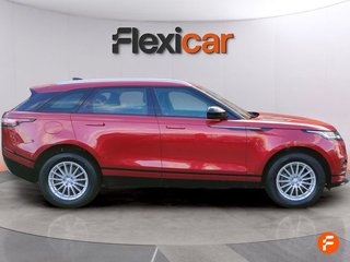 Land-Rover Range Rover Velar 2.0 D180 132kW R-Dynamic 4WD Auto
