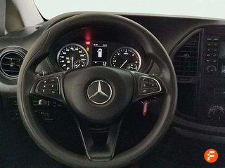 Mercedes Vito 200 d Marco Polo Activity Largo