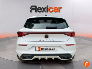 Cupra León 1.5 eTSI 110kW 150CV) DSG