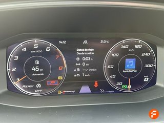 Cupra León 1.5 eTSI 110kW 150CV) DSG