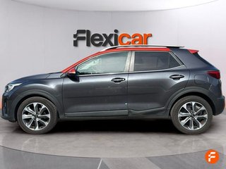 Kia Stonic 1.0 T-GDi 88kW (120CV) Business Eco-Dyn