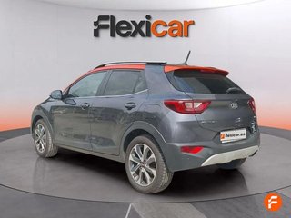 Kia Stonic 1.0 T-GDi 88kW (120CV) Business Eco-Dyn
