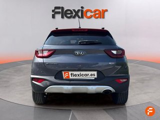 Kia Stonic 1.0 T-GDi 88kW (120CV) Business Eco-Dyn