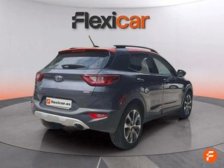 Kia Stonic 1.0 T-GDi 88kW (120CV) Business Eco-Dyn