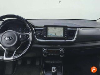 Kia Stonic 1.0 T-GDi 88kW (120CV) Business Eco-Dyn