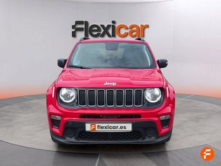 Jeep Renegade Longitude 1.0G 88kW (120CV) 4x2