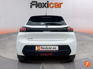 Peugeot 208 BlueHDi 73kW (100CV) Active
