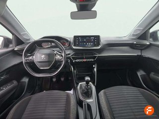 Peugeot 208 BlueHDi 73kW (100CV) Active