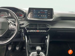 Peugeot 208 BlueHDi 73kW (100CV) Active