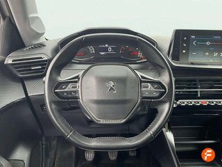 Peugeot 208 BlueHDi 73kW (100CV) Active