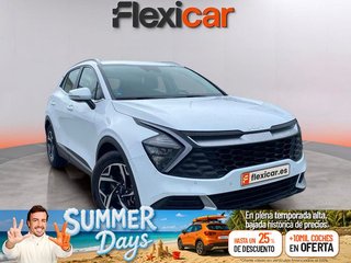 Kia Sportage 1.6 CRDi MHEV 100kW (136CV) Drive 4x2
