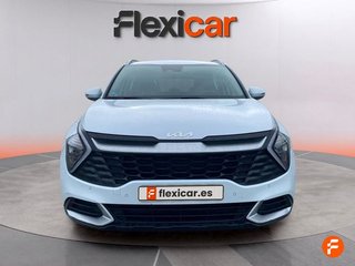 Kia Sportage 1.6 CRDi MHEV 100kW (136CV) Drive 4x2