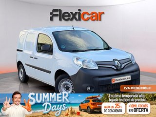 Renault Kangoo Intens Edition One 1.5 Blue dCi 70kW(95)