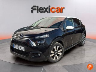Citroën C3 PureTech 60KW (83CV) Max