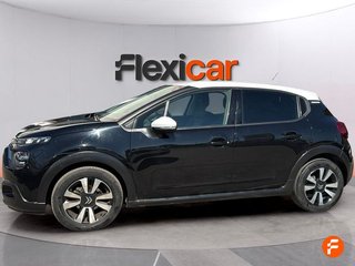 Citroën C3 PureTech 60KW (83CV) Max