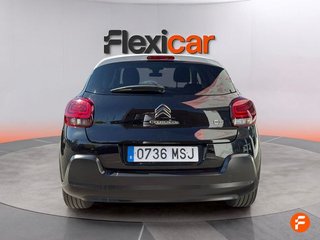 Citroën C3 PureTech 60KW (83CV) Max