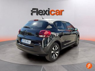 Citroën C3 PureTech 60KW (83CV) Max