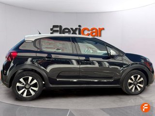 Citroën C3 PureTech 60KW (83CV) Max
