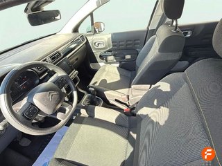 Citroën C3 PureTech 60KW (83CV) Max