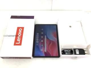 tablet pc lenovo k11 enhanced edition 8gb 128gb wifi