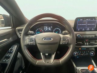 Ford Focus 1.0 Ecob. MHEV 92kW ST-Line Design SIP