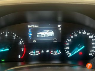 Ford Focus 1.0 Ecob. MHEV 92kW ST-Line Design SIP