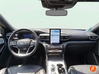 Ford Explorer 3.0 PHEV AWD ST-Line