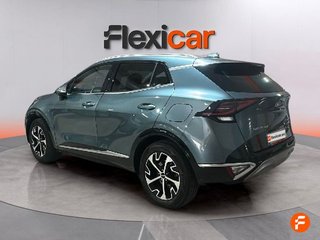 Kia Sportage 1.6 T-GDi MHEV 110kW (150CV) Drive 4x2