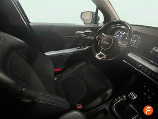 Kia Sportage 1.6 T-GDi MHEV 110kW (150CV) Drive 4x2