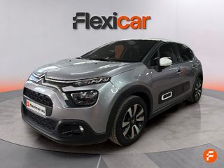 Citroën C3 PureTech 100 Max