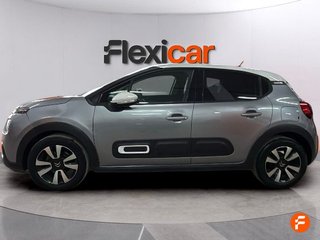 Citroën C3 PureTech 100 Max