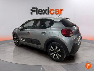 Citroën C3 PureTech 100 Max