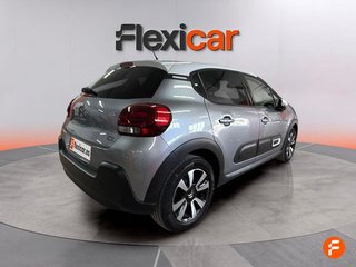 Citroën C3 PureTech 100 Max