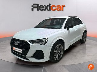 Audi Q3 35 TFSI 110kW (150CV) S tronic