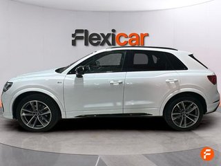 Audi Q3 35 TFSI 110kW (150CV) S tronic