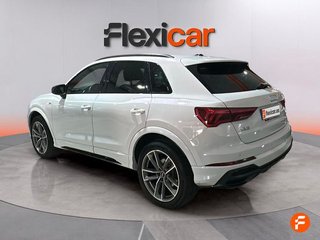 Audi Q3 35 TFSI 110kW (150CV) S tronic