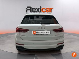 Audi Q3 35 TFSI 110kW (150CV) S tronic