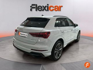 Audi Q3 35 TFSI 110kW (150CV) S tronic