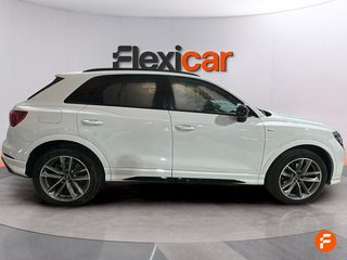 Audi Q3 35 TFSI 110kW (150CV) S tronic