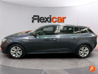Renault Megane S.T. Business TCe 103 kW (140CV) GPF