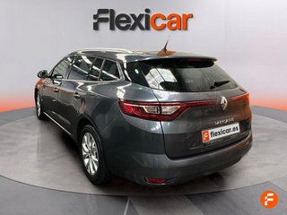 Renault Megane S.T. Business TCe 103 kW (140CV) GPF
