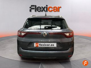 Renault Megane S.T. Business TCe 103 kW (140CV) GPF