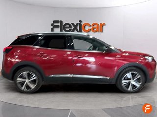 Peugeot 3008 1.2 PureTech 96KW (130CV) S&S GT
