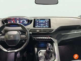 Peugeot 3008 1.2 PureTech 96KW (130CV) S&S GT
