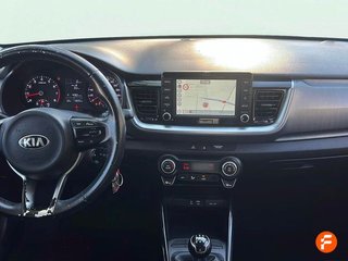 Kia Stonic 1.0 T-GDi 74kW (100CV) Business