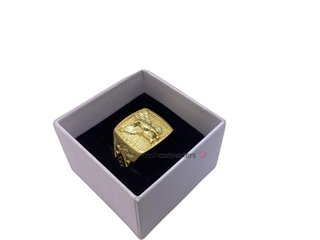 sello plata 925mm