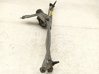 MOTOR LIMPIA DELANTERO MINI MINI (R50,R53) W10B16