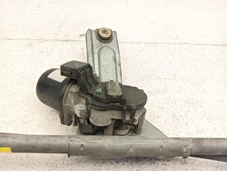 MOTOR LIMPIA DELANTERO MINI MINI (R50,R53) W10B16