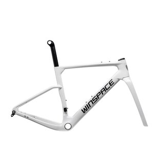 WINSPACE G3 Gravel Frameset (Nuevo)