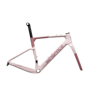 WINSPACE G3 Gravel Frameset (Nuevo)